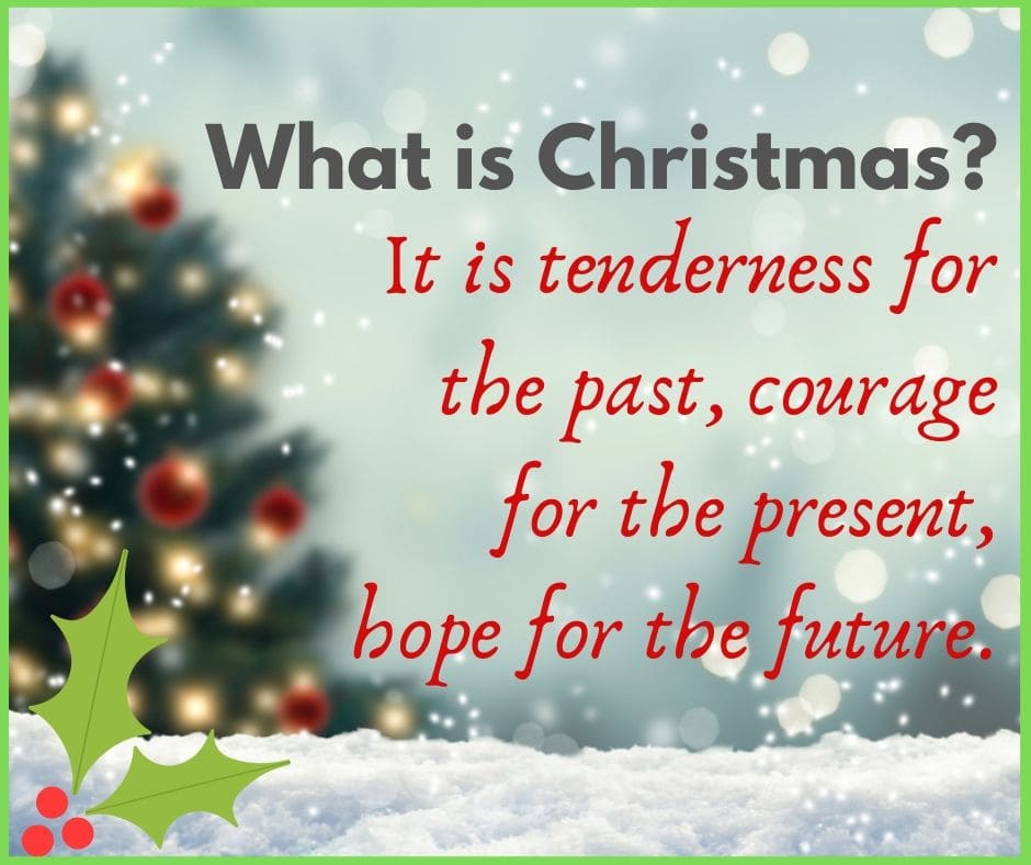 what is christmas day?