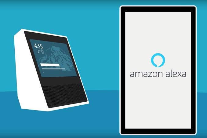 download amazon alexa app