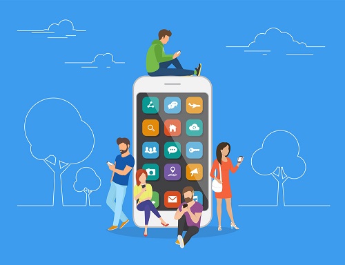Optimizing Website to Support Mobile UX 
