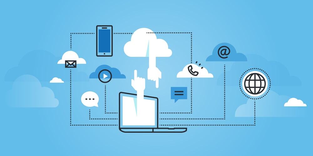 SEO hosting company