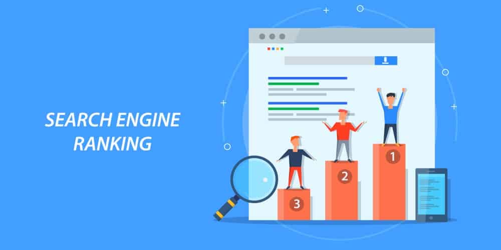 Simple Steps To Top Rankings In Google