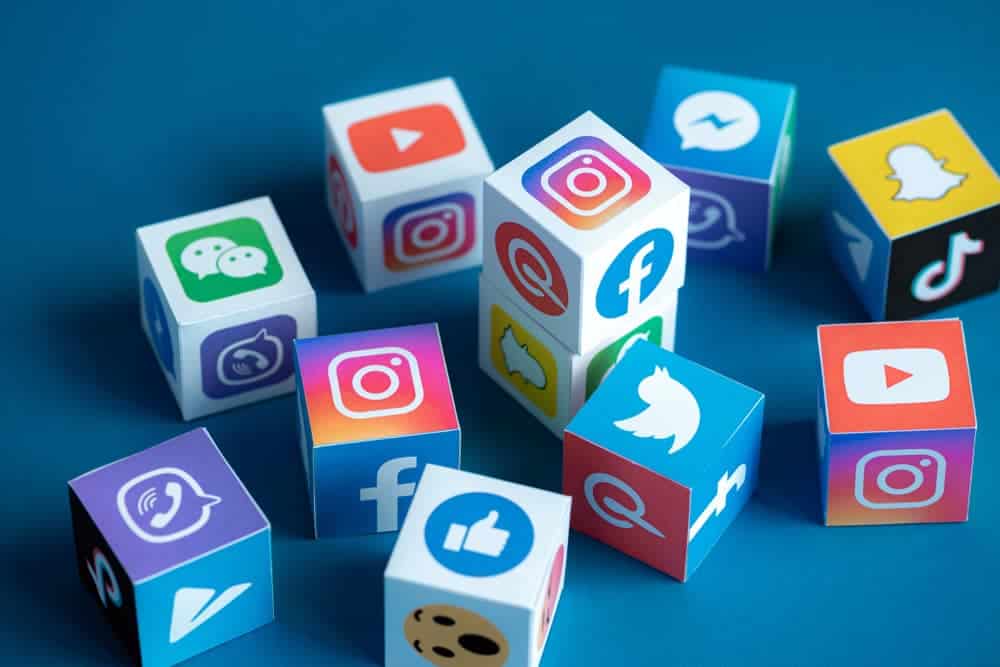 Boost Your Social Signals