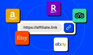 Affiliate Links