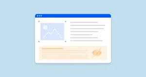 Avoid Hidden Content on Mobile