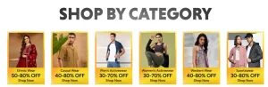 category page