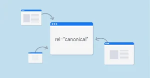 rel=canonical