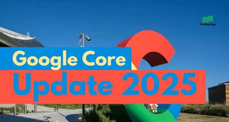 Google Core Update 2025